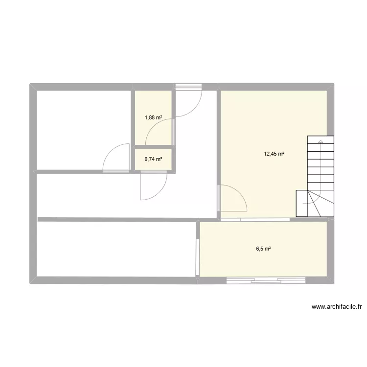 essai. Plan de essai. Plan de