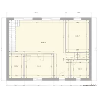 Plan Chenes Draft Verri&egrave;re Angle 2