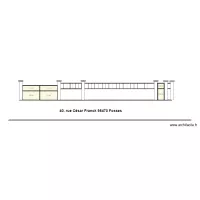 Cl&ocirc;ture existant