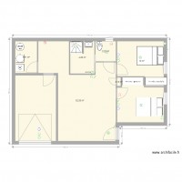 plan pavillon t3 bis
