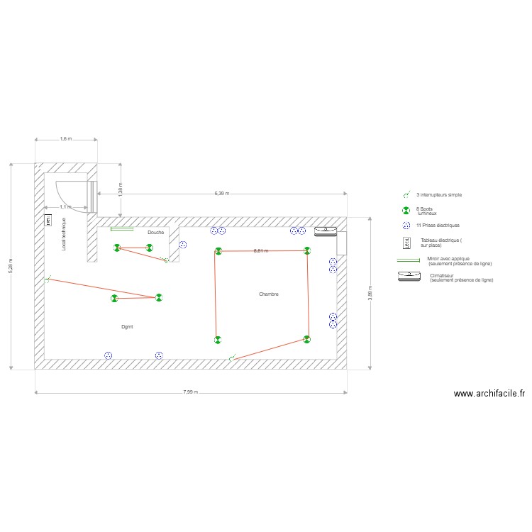 Ptbourg 97122. Plan de 0 pièce et 0 m2