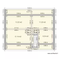 DELWALLE ETAGE   Fils