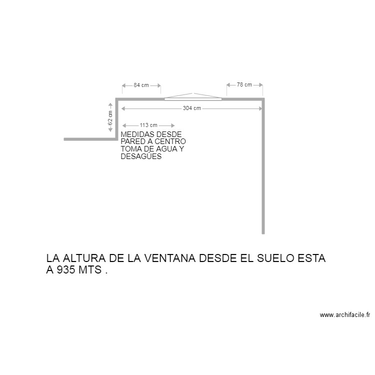 XAVIER LLOP. Plan de 0 pièce et 0 m2