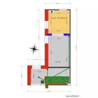plan chaufferie