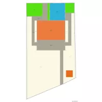 PLAN AMENAGEMENT EXTERIEUR