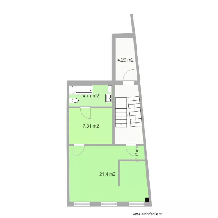 MAIL PREMIER. Plan de MAIL PREMIER. Plan de