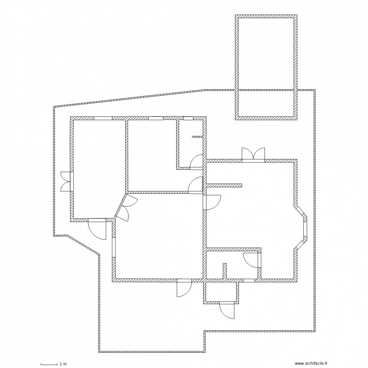 Maison_16/16_Metres_01_Piscine_3.5_6. Plan de 0 pièce et 0 m2