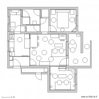 Plan du T3 BJG 11 Sept 2012