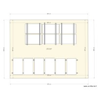 toit du garage