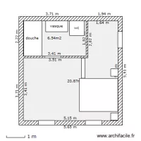 salle d eau