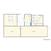 WAC 3 am&eacute;nag Armelle