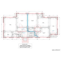 GUCLU ETAGE EXISTANT 