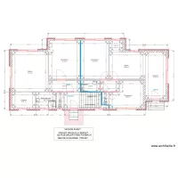 GUCLU ETAGE EXISTANT 