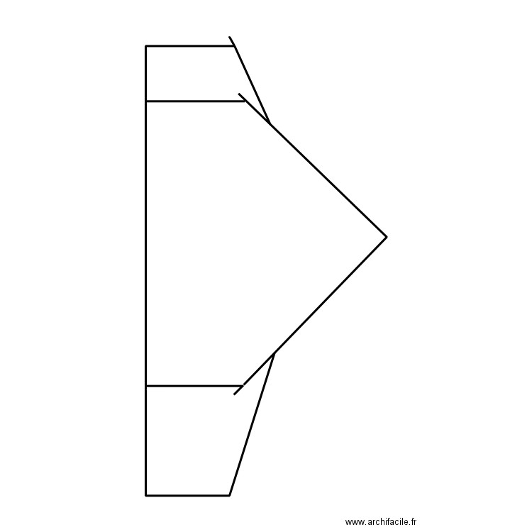 Nouveau Est existant. Plan de 0 pièce et 0 m2