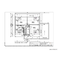 VANHOUTTE CHAUFFAGE R+1