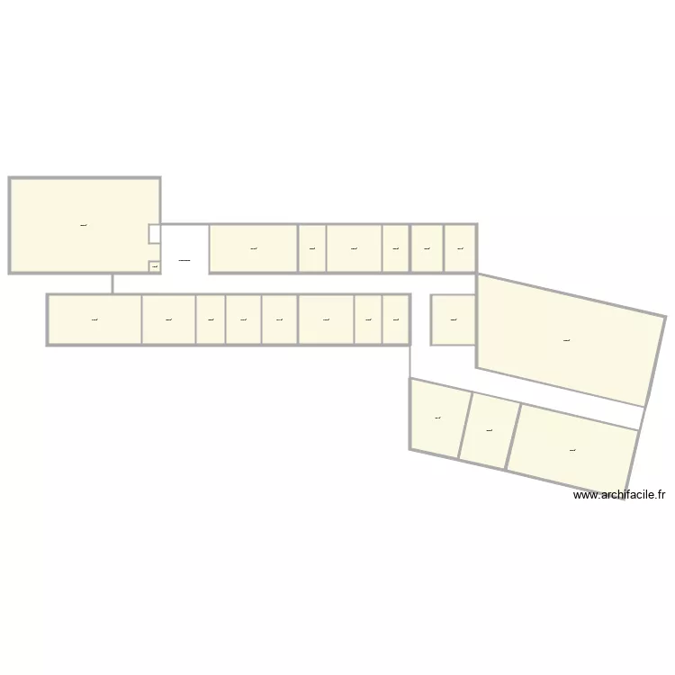 CNEF FFGOLF 1. Plan de 