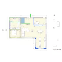 nouvel config suite parentale 30 avril 2022