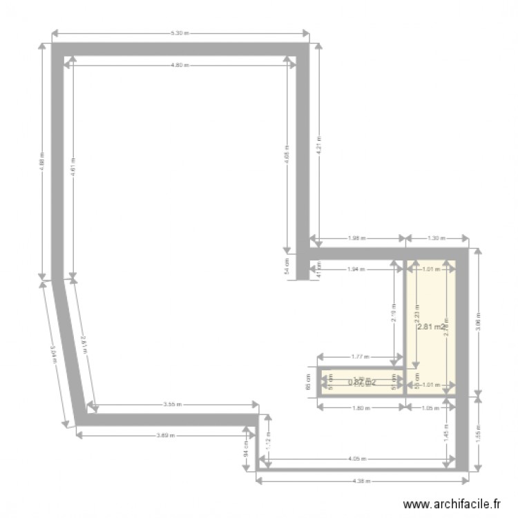 medici plan sols. Plan de 0 pièce et 0 m2