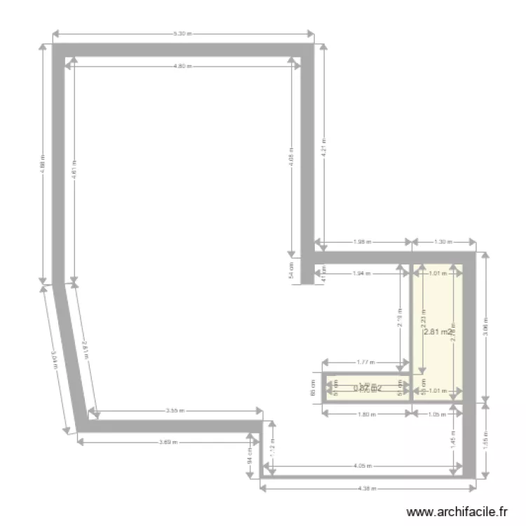 medici plan sols. Plan de 
