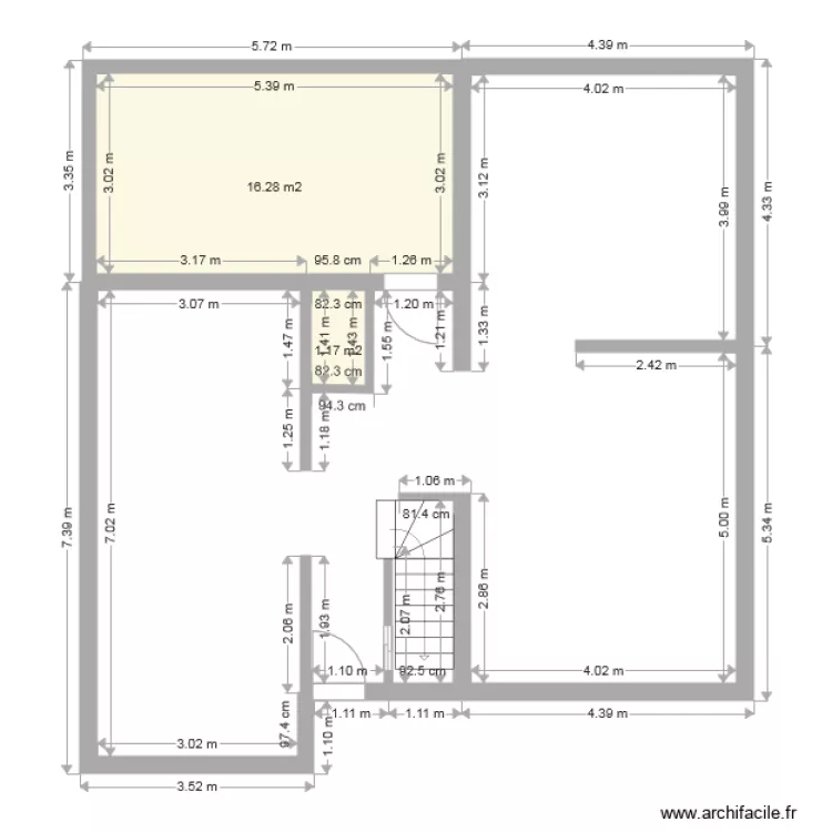 ormesok. Plan de ormesok. Plan de
