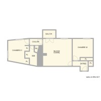 APPARTEMENT NIMES 