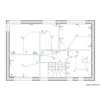 Nouveaux plan étage elec