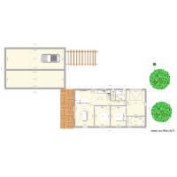 maison papa 2 