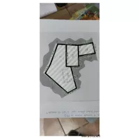 PLAN DE MASSE correcte