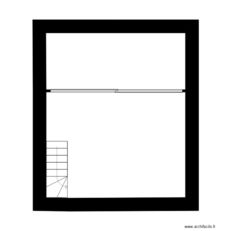 MARCHAND. Plan de 0 pièce et 0 m2