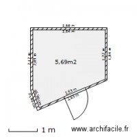 Plan cave 1