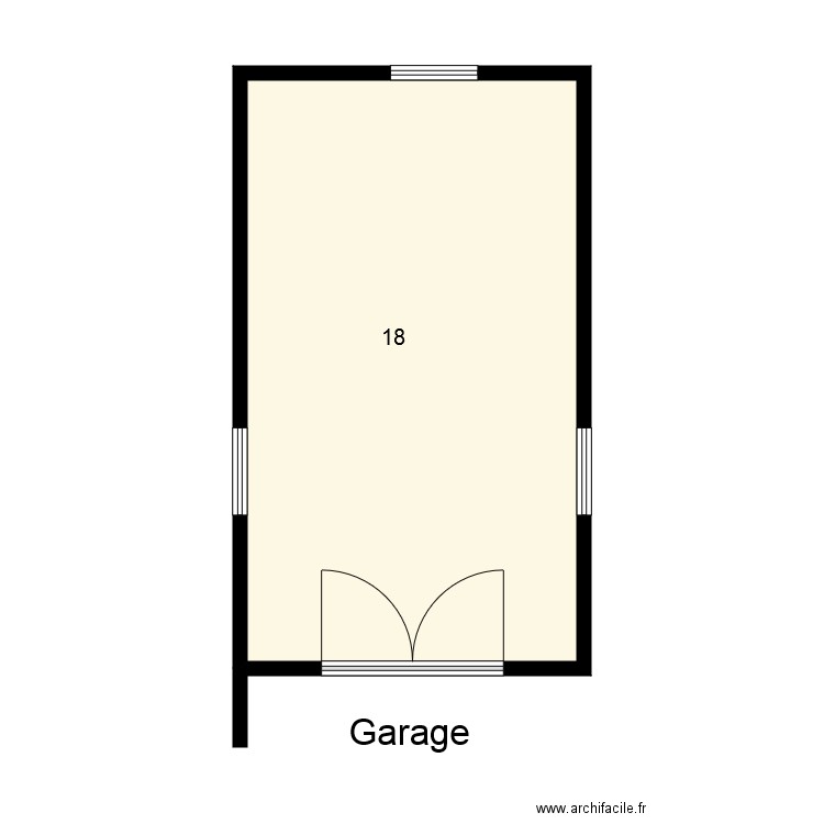 195336 PINAIRE. Plan de 0 pièce et 0 m2