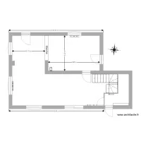 Cuisine plan de base