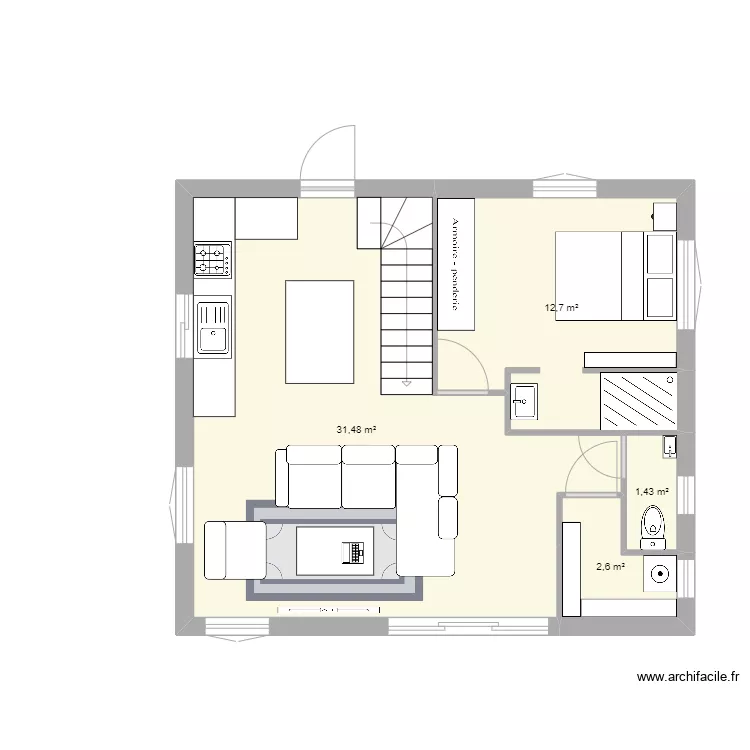 projet 01bis. Plan de projet 01bis. Plan de