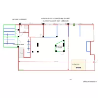 NEGRESKO 3 COTATION  1er am&eacute;nagement