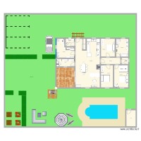 projet maison