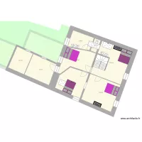 Manu Bouchemaine Apr&egrave;s r&ecirc;v&eacute; 