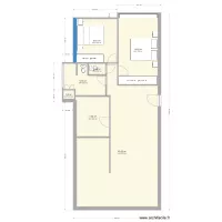 APPARTEMENT NETANYA VERSION 1