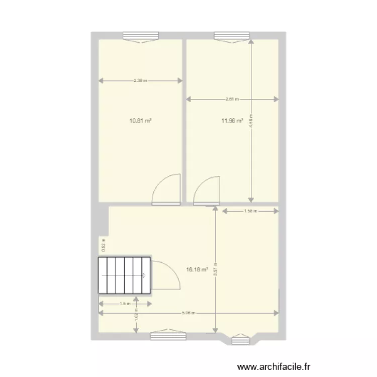 ALVAREZ. Plan de 