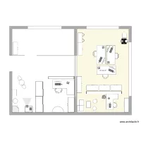 R&eacute;org bureaux 