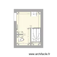 Salle de Bain 1