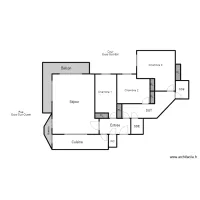 Plan Nataf M&eacute;lia