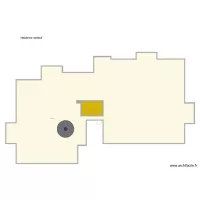 residence verteuil    veron