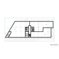 46303 croquis 1er étage