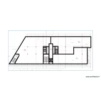 46303 croquis 1er &eacute;tage
