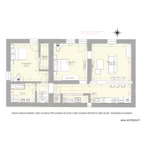 20201001 MAISON DE FERME GRAND F3 RDC vPPL