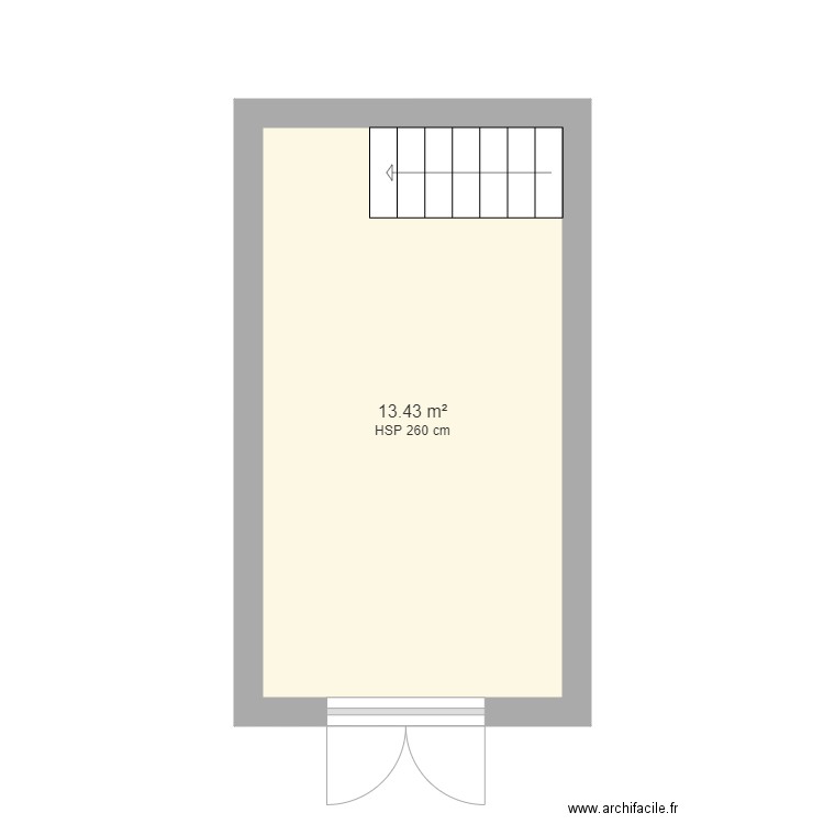 st istvan krt. Plan de 0 pièce et 0 m2