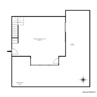 URB EL BOSQUET BLOC A N&ordm; 4
