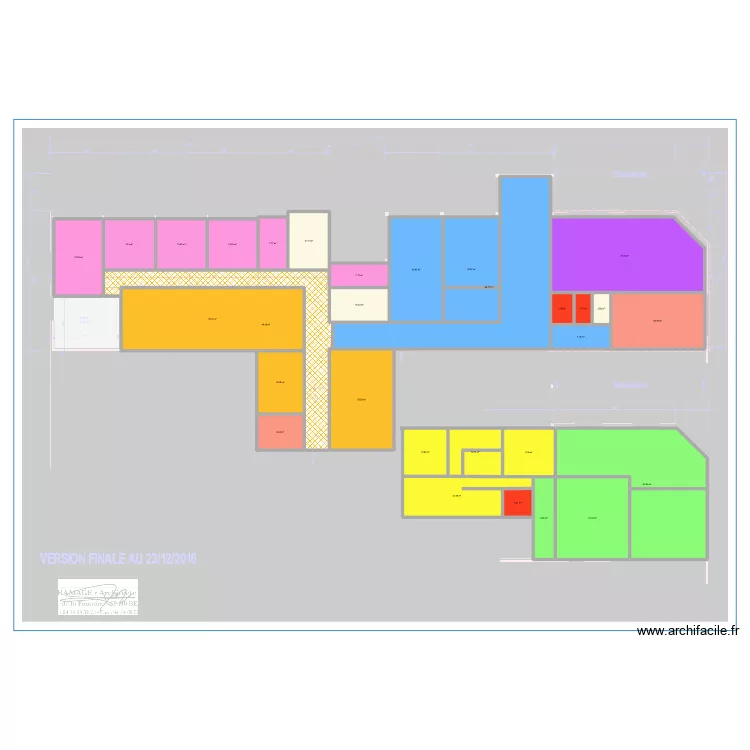 GBAE. Plan de GBAE. Plan de