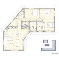 Plan nouvelle Maison Neuve1