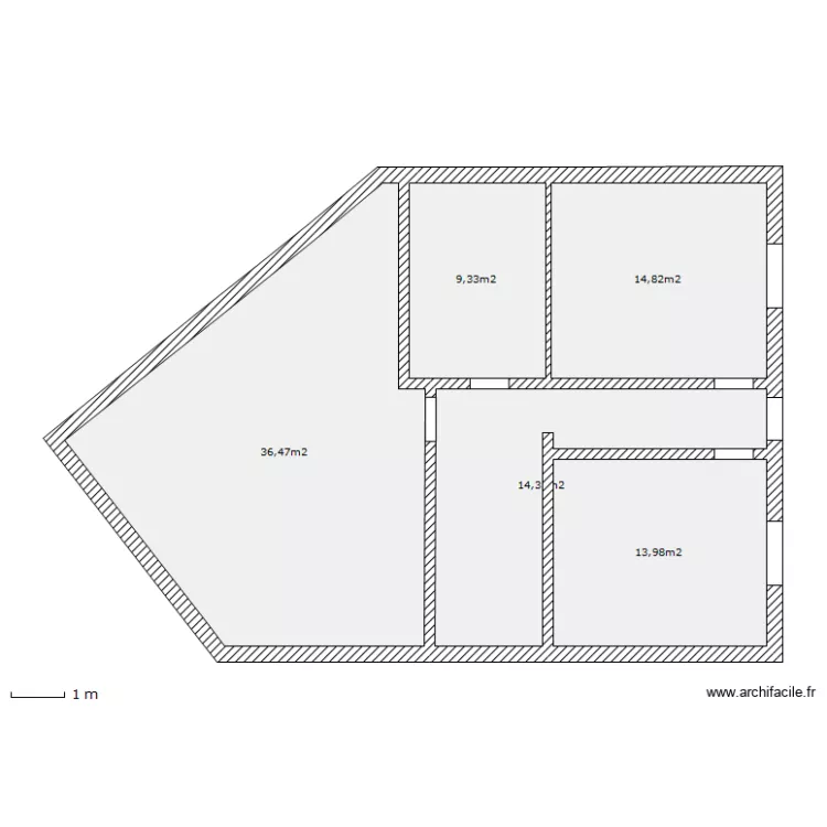 ViergeN1. Plan de ViergeN1. Plan de